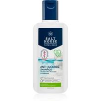 Salt House Dead Sea Therapy Anti-itch Shampoo šampūnas 250 ml
