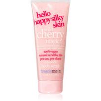 Treaclemoon Wild Cherry Magic kūno šveitiklis 225 ml