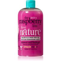 Treaclemoon The Raspberry Kiss dušo ir vonios želė 500 ml
