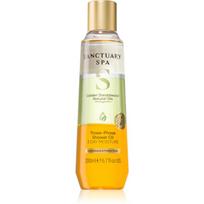 Sanctuary Spa Golden Sandalwood maitinamasis dušo aliejus 200 ml