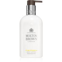 Molton Brown Orange & Bergamot Body Lotion drėkinamasis kūno losjonas 300 ml