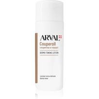 Arval Couperoll Dermo Toning Lotion valomasis tonikas 200 ml