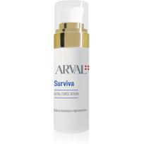 Arval Surviva Vital Force Serum intensyvaus regeneruojamojo poveikio serumas 30 ml