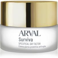 Arval Surviva Specifical Day Factor dieninis apsauginis kremas nuo raukšlių 50 ml