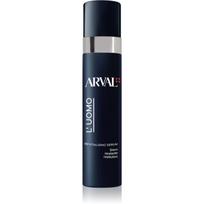 Arval L Uomo Revitalising Serum drėkinamasis serumas regeneracijai ir odai atnaujinti 50 ml