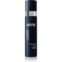 Arval L Uomo Eternal Youth Aftershave kremas nuo raukšlių priemonė po skutimosi 50 ml