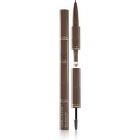 Estée Lauder BrowPerfect 3D All-in-One Styler antakių pieštukas „trys viename“ atspalvis Light Brunette 2,07 g