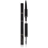 Estée Lauder BrowPerfect 3D All-in-One Styler antakių pieštukas „trys viename“ atspalvis Blackened Brown 2,07 g