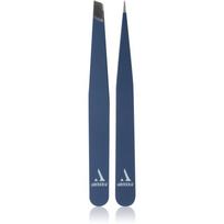 Aristocrat Precision Tweezers antakių pincetas 2 vnt.
