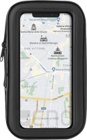SBS Mobile phone holder, over 6.7'' for bike/e-scooter, waterproof