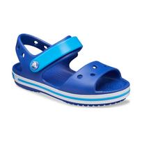 Crocs basutės Crocband "Mėlynos" - 25
