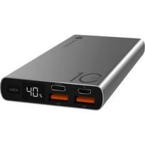 Navitel PWR10 AL Silver