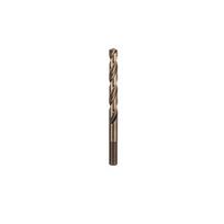 Grąžtas metalui Bosch HSS-Co, DIN 338, 10,2x133 mm, 1 vnt., 2608585865