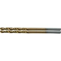 Grąžtai metalui HSS-G 2.5 mm, 2vnt. (2040-2.5)