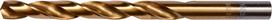 Grąžtas metalui HSS-TIN 6.5 mm (YT-44655)