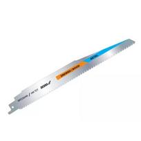 Pjūklo geležtė medienai, betonui Dedra 08T226HM, 228/200mm