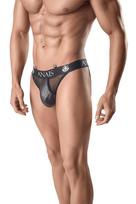 Anais Ares Jock Strap I Black S