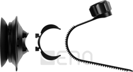 Fidlock Vacuum Handlebar Flex Base 2.0 Smartphone Holder