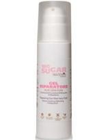 Skin System gelis po depiliacijos su alaviju, regeneruojantis, raminantis SkinSystem Bio Sugar Repairing Gel After Epilation 150ml
