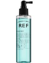 REF jūros druskos purškalas plaukams lengvos fiksacijos ir blizgesio REF Ocean Mist 175ml