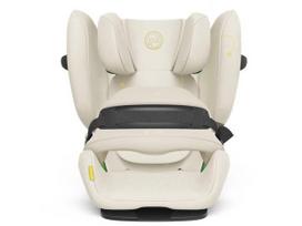 Automobilinė kėdutė Cybex Pallas G i-Size Seashell Beige 76 - 150cm