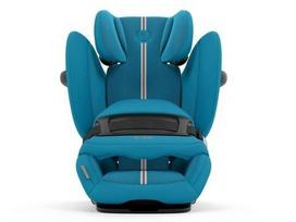 Automobilinė kėdutė Cybex Pallas G i-Size Plus Beach Blu 76 - 150cm