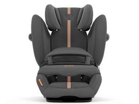cybex GOLD Pallas G i-size グレー パラスG アイサイズ プラス ラバグレープラス cybex PALLAS G i