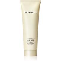 MAC Cosmetics Hyper Real Cream-To-Foam Cleanser drėkinamosios valomosios putos 125 ml