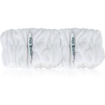 So Eco Wrist Wash Bands nuo tekančio vandens prausiant veidą apsaugančios apyrankės 2 vnt.