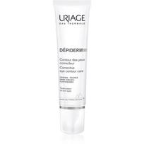 Uriage Dépiderm Corrective Eye Contour Care koreguojamoji priemonė akių sričiai 15 ml