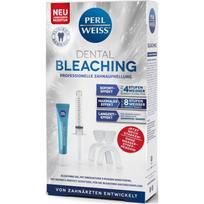 Perl Weiss Bleaching System 4.0 dantų balinimo rinkinys 4 vnt.