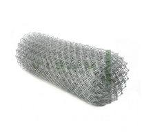 TVOROS TINKLAS, PINTAS, 1200 MM, [50X50 MM], Ø2,2 MM, 25 M, ZN