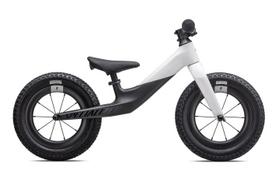 HOTWALK CARBON ABLN/BLK 12 - vaikiškas balansinis dviratis
