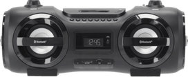 Diverse Reflexion CDR900BT Boombox BT black