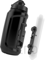 Fidlock Twist Bottle 750 Compact + Bike Mount black