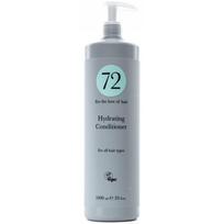 Drėkinantis kondicionierius plaukams 72 HAIR Hydrating Conditioner HAIRHC03, 1000 ml, visų tipų plaukams