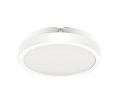 LED lubinis vonios šviestuvas VERA LED/12W/230V 4000K IP65 balta
