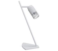 Stalinis šviestuvas VERTICAL 1xGU10/8W/230V balta