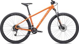 ROCKHOPPER SPORT 27.5 BLZ/ICEPPYA S dydis - kalnų dviratis
