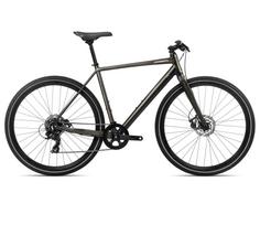 Orbea CARPE 40 Metallic Infinity Green (Gloss) - miesto dviratis