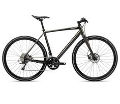 Orbea VECTOR 30 Metallic Infinity Green (Gloss) - miesto dviratis