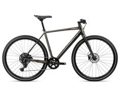 Orbea CARPE 20 Metallic Infinity Green (Gloss) - miesto dviratis