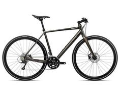 Orbea VECTOR 20 Metallic Infinity Green (Gloss) - miesto dviratis