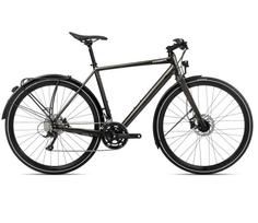 Orbea VECTOR 15 Metallic Infinity Green (Gloss) - miesto dviratis