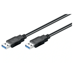Goobay USB 3.0 SuperSpeed Cable USB to USB 3 m