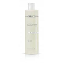 Illustrious Toner Raminantis, drėkinantis tonikas, 300ml