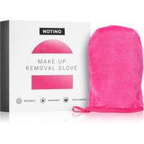 Notino Spa Collection Make-up removal glove makiažo valymo pirštinė 1 vnt.