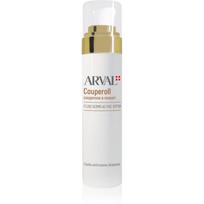 Arval Couperoll Fluid Dermo Active SPF 20 dieninė raminamoji emulsija 50 ml