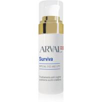 Arval Surviva Special Eyes And Lips kremas nuo raukšlių akių ir lūpų kontūrui 30 ml