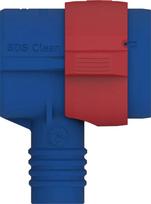 Adapteris Bosch SDS Clean Plus 2608901622